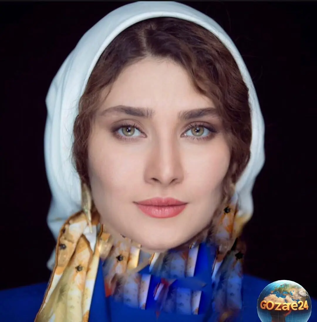 نگاهی به استایل‌های متنوع و شیک ساناز سعیدی، بازیگر محبوب «بچه مهندس» و مامان صدیقه سریال