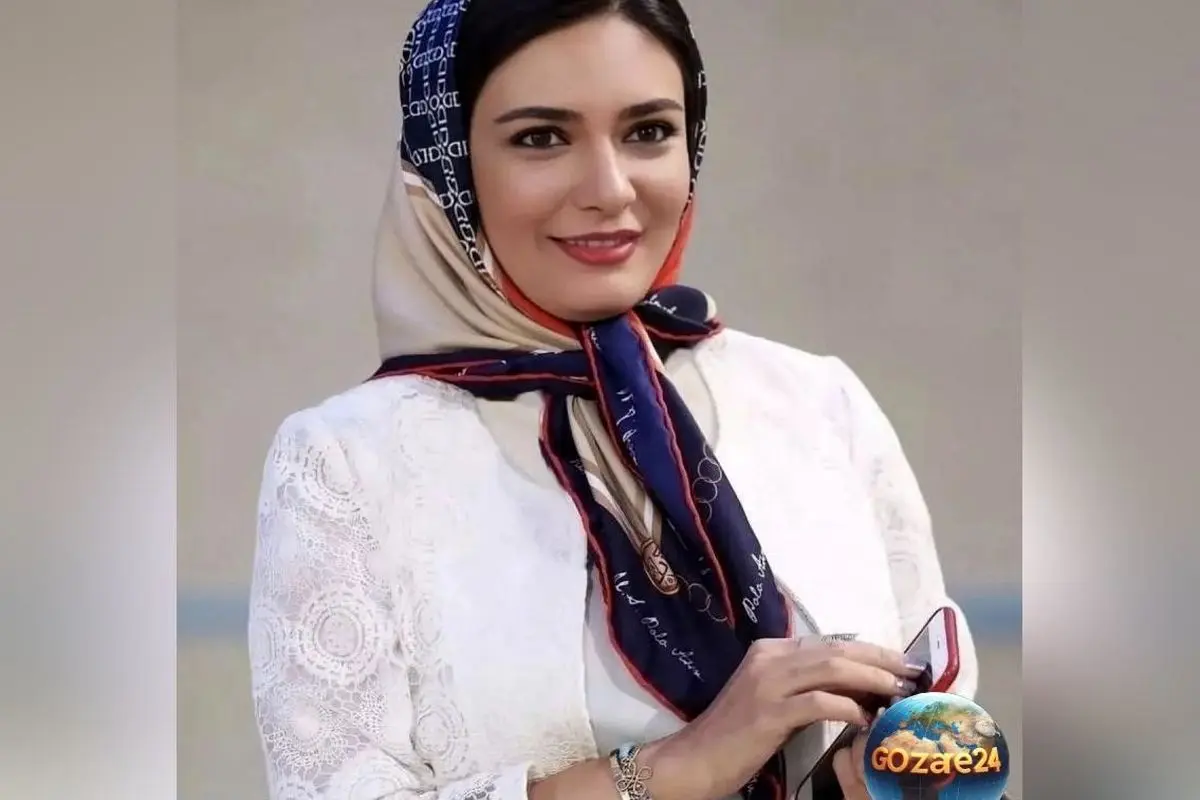 استایل زمستانی و حجاب لیندا کیانی در خارج از کشور؛ تصویری متفاوت و تحسین برانگیز