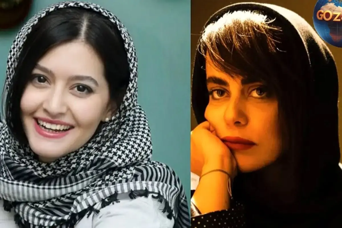 تیپ و استایل جدید پردیس احمدیه و الهام اخوان در مهمانی | تصاویر جذاب از بازیگران محبوب سینما