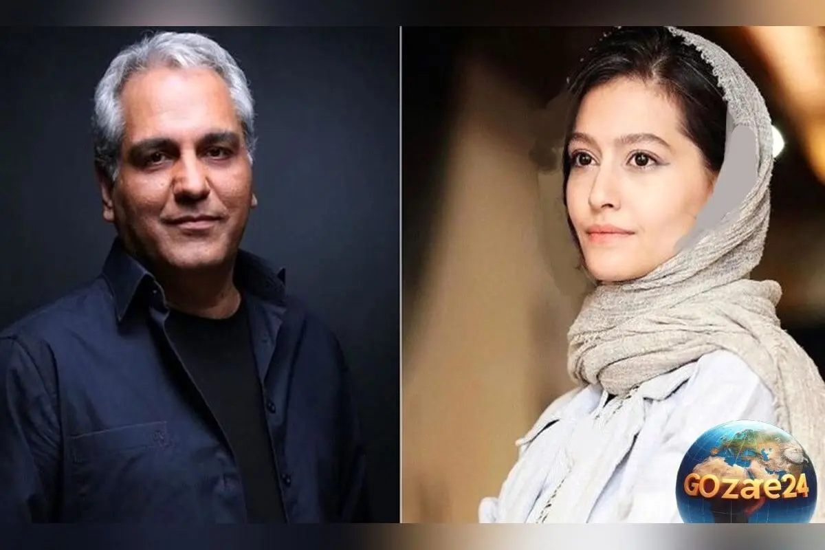 پردیس احمدیه از پشیمانی شدید و عذرخواهی رسمی از مهران مدیری خبر داد: راز دل و احساس گناه بازیگر جوان سینما