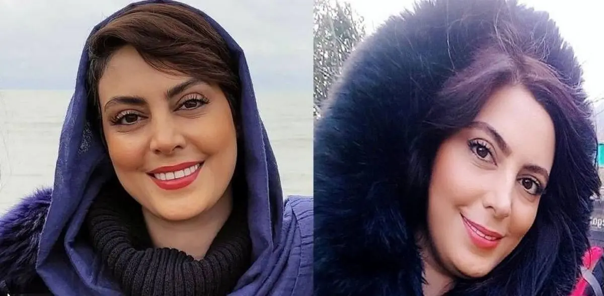 نیلوفر شهیدی با استایل زیبا و چشم‌نواز در اینستاگرام، الگوی مد و زیبایی برای طرفداران
