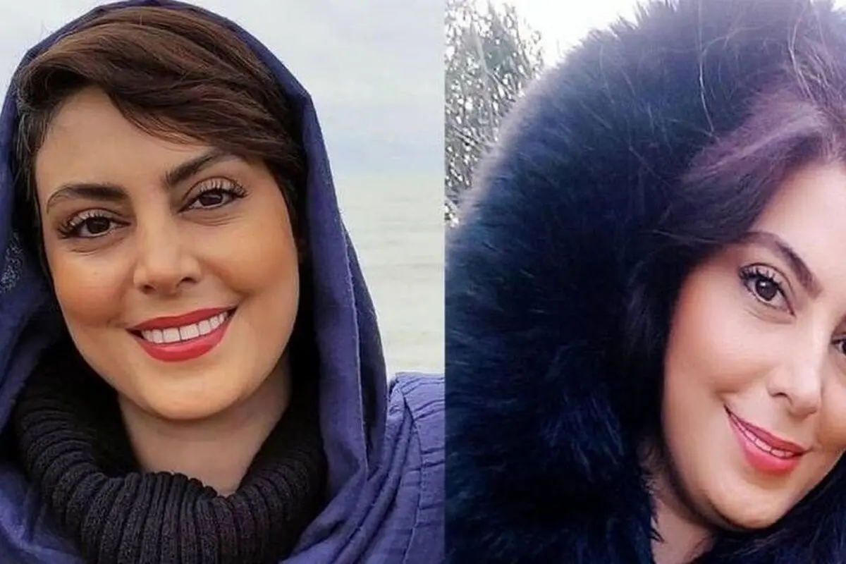 نیلوفر شهیدی با استایل زیبا و چشم‌نواز در اینستاگرام، الگوی مد و زیبایی برای طرفداران