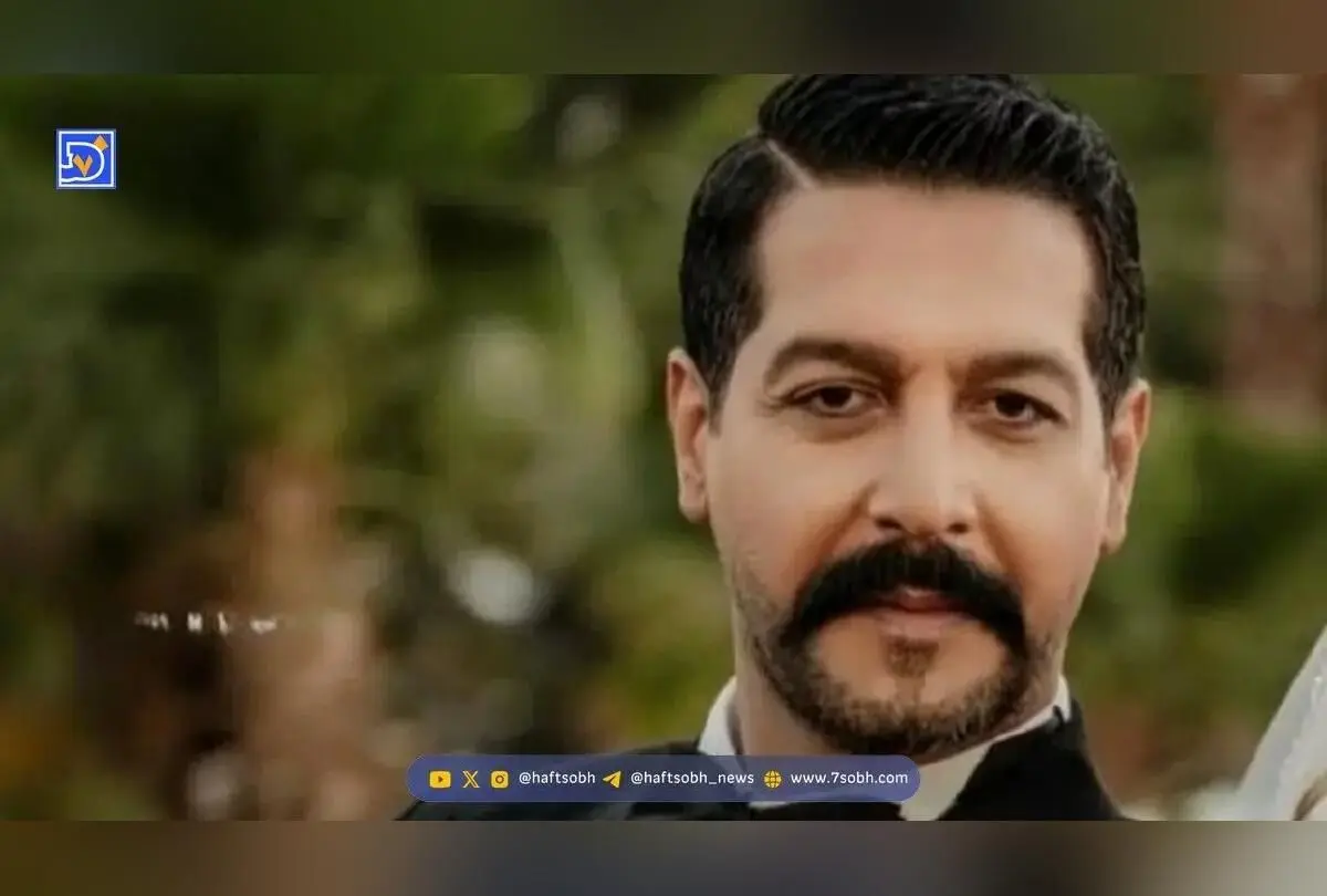عکس‌های دیدنی از قاب احساسی متین ستوده و مادرش + مادرزن کامران تفتی در کنار خانواده