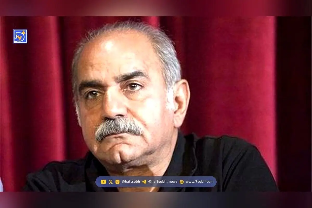 پرویز پرستویی: پرکارترین بازیگر بیکار ایران در کنار دغدغه‌های اجتماعی
