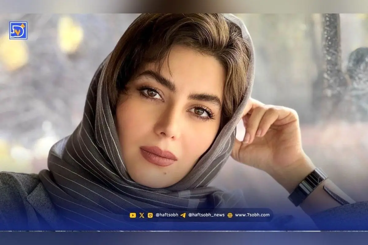 هدیه بازوند در «نون خ» با استایل‌های خنثی و جزئیات خاص، نماد سادگی مدرن و جذابیت بی‌پایان