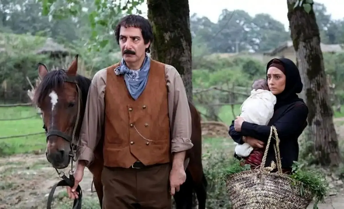 اسامی بازیگران سریال وارش؛ نقش‌ها، بیوگرافی و داستان جذاب مهاجرت، عشق و تقابل قدرت در سریال ایرانی