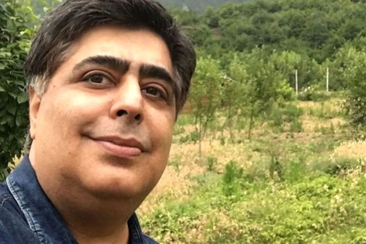 عکس خنده‌دار رضا شفیعی جم و محمدرضا هدایتی با بازیگران کمدی در کنار دوستان در صفحه اینستاگرام