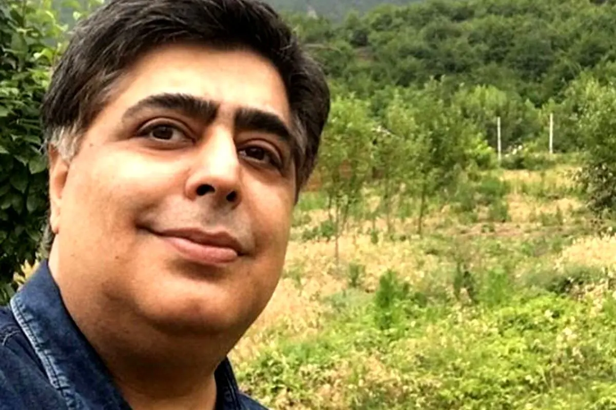 عکس خنده‌دار رضا شفیعی جم و محمدرضا هدایتی با بازیگران کمدی در کنار دوستان در صفحه اینستاگرام