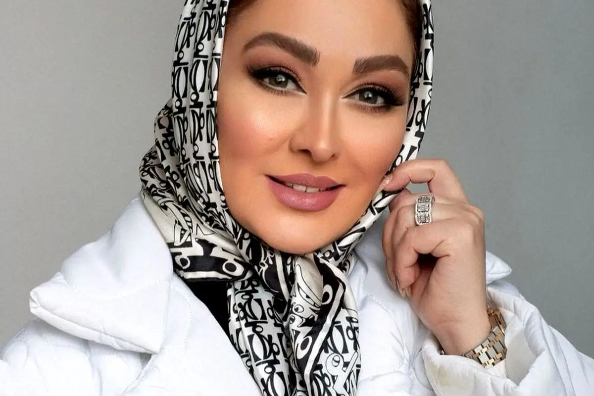 گشتی در خانه لوکس و وینتج الهام حمیدی؛ دیوارکوب‌های طلایی و دکوری‌های خاطره‌انگیز با استایل خاص