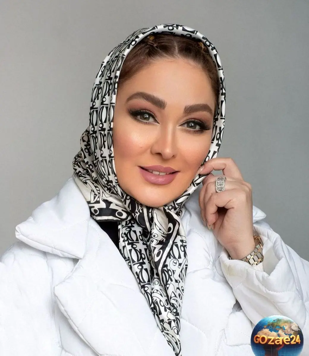 گشتی در خانه لوکس و وینتج الهام حمیدی؛ دیوارکوب‌های طلایی و دکوری‌های خاطره‌انگیز با استایل خاص