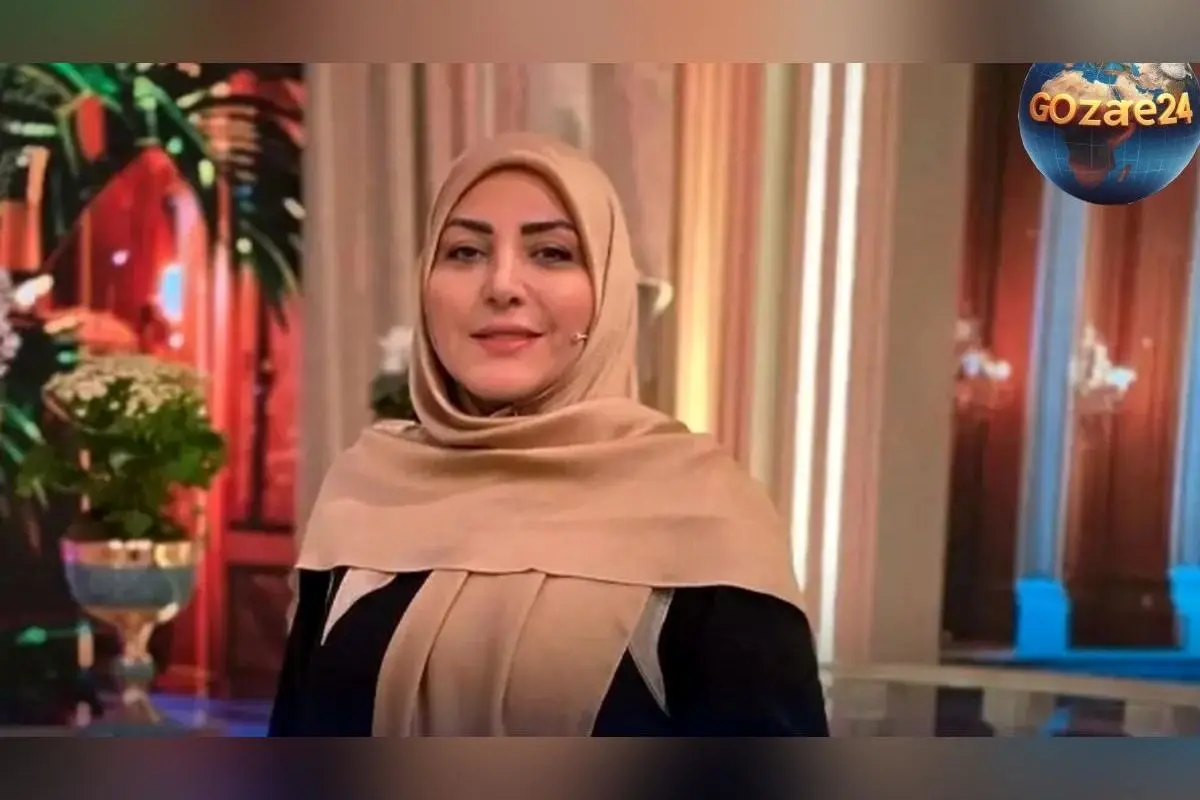 عکس قدیمی و نوستالژیک المیرا شریفیمقدم با مجریهای دهه ۶۰ در صفحه اینستاگرام