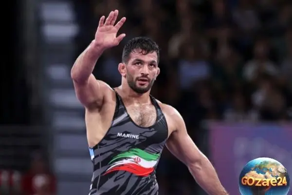 بازگشت کامران قاسم‌پور به تیم ملی کشتی آزاد و جانشینی حسن یزدانی در مسابقات جهانی 2025 کرواسی