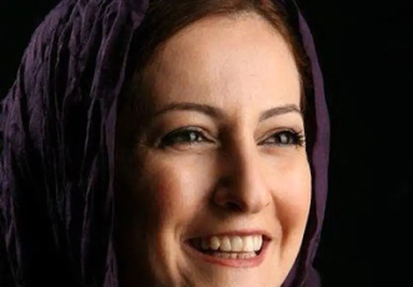 ژست مادرانه و جالب شقایق دهقان کنار پسر قدبلند و هیکلی‌اش + عکس دیدنی