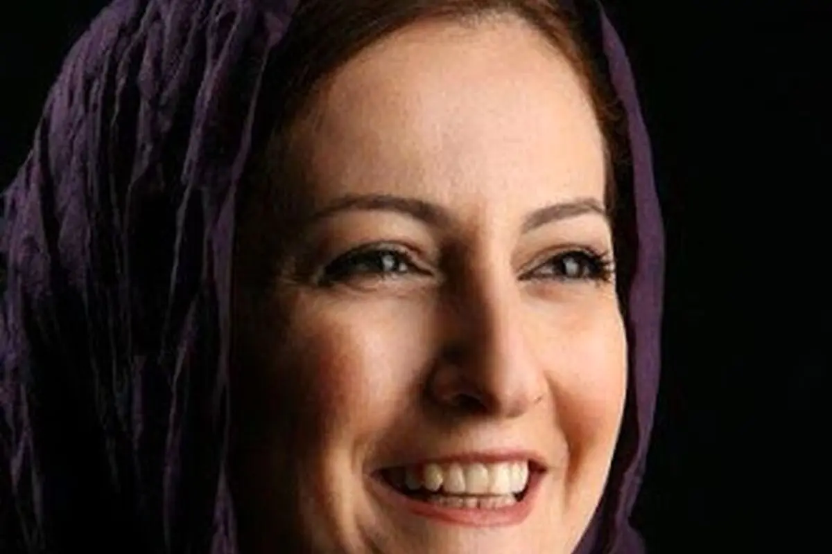 ژست مادرانه و جالب شقایق دهقان کنار پسر قدبلند و هیکلیاش + عکس دیدنی