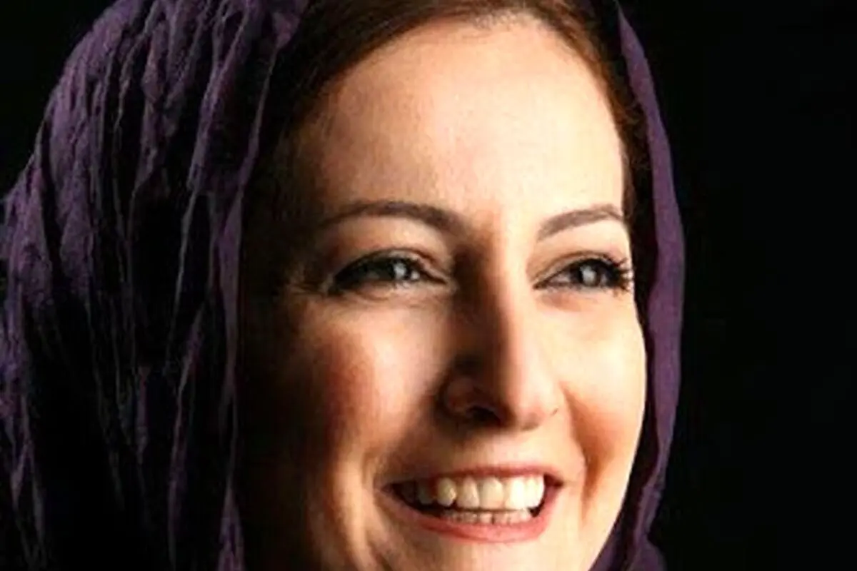 ژست مادرانه و جالب شقایق دهقان کنار پسر قدبلند و هیکلی‌اش + عکس دیدنی