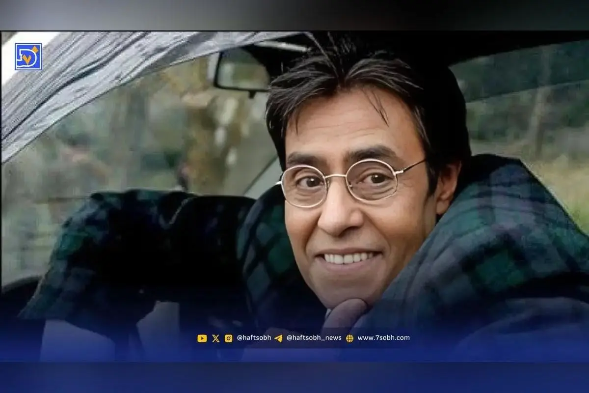 تصویر نادر خسرو شکیبایی در زمان خدمت سربازی در دهه ۴۰ + جزئیات زندگی هنری او