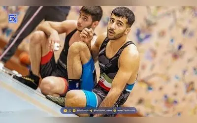 بیوگرافی کامل محمدمهدی کشتکار کشتی‌گیر ایرانی با رکوردهای برتر و زندگی شخصی