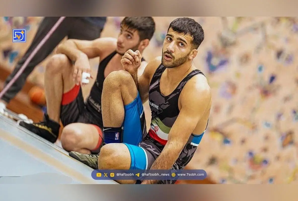 بیوگرافی کامل محمدمهدی کشتکار کشتی‌گیر ایرانی با رکوردهای برتر و زندگی شخصی