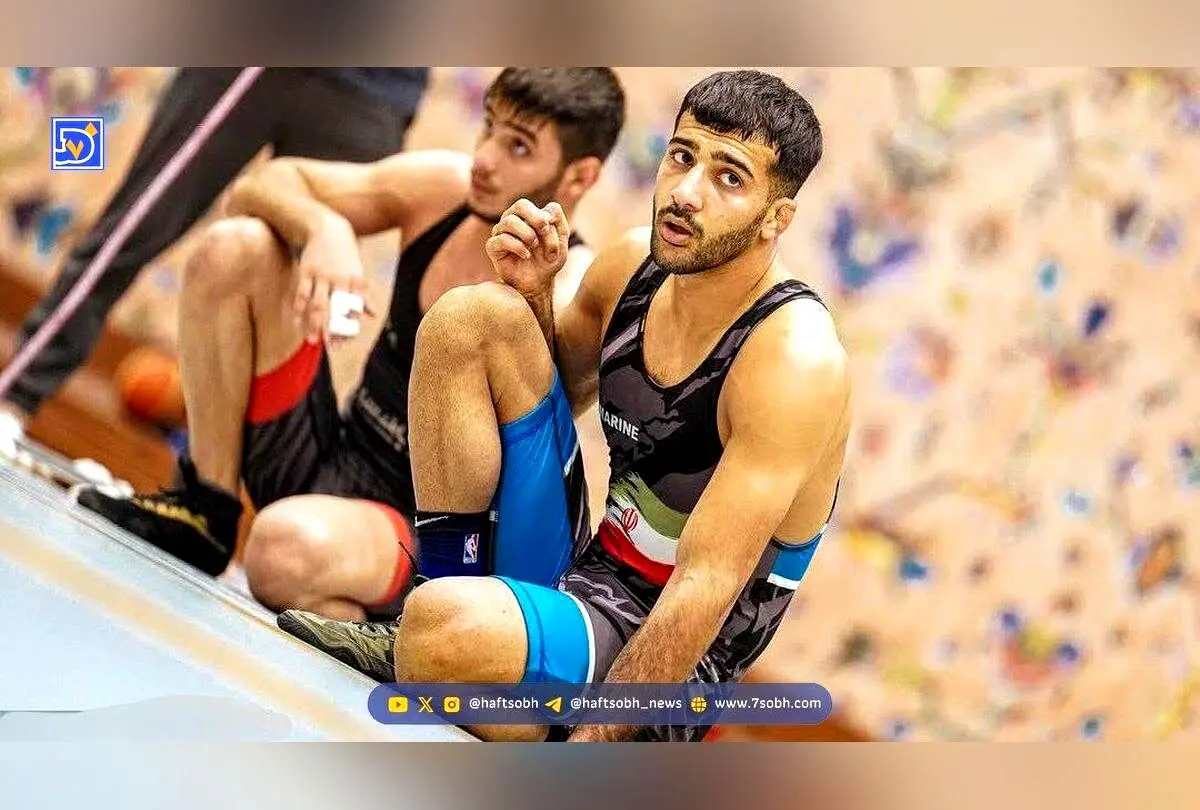 بیوگرافی کامل محمدمهدی کشتکار کشتی‌گیر ایرانی با رکوردهای برتر و زندگی شخصی