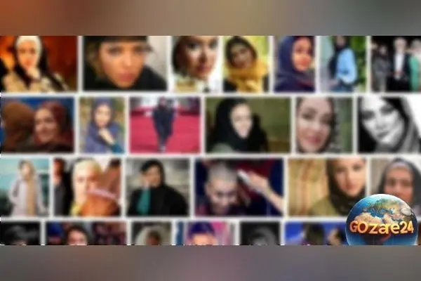 حمله تند مجری تلویزیون به سلبریتی‌های نمک‌نشناس: وقتی از جیب مردم دزدی می‌کردید، عزادار نبودید!