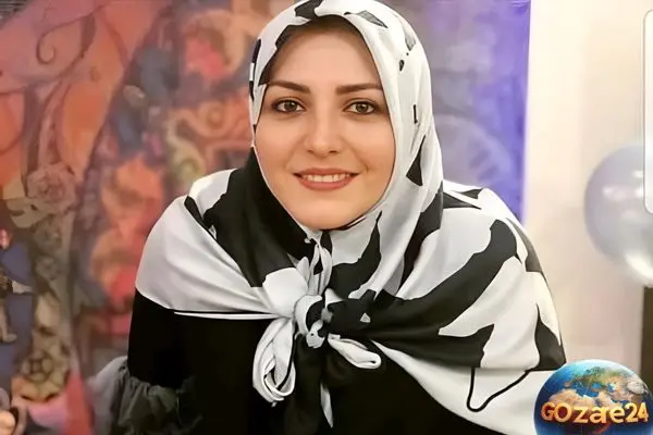 تصویر المیرا شریفی مقدم در کنار مزار پدرش و لحظه‌ای تلخ و پر احساس+ عکس و جزئیات