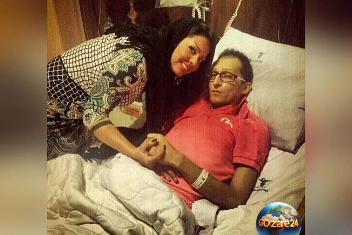 مریم قاسمی در دوازدهمین سالگرد درگذشت مرتضی پاشایی؛ ابراز دلتنگی و تصاویر مشترک در اینستاگرام