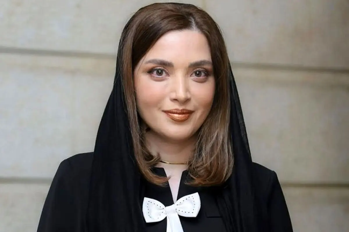 بهنوش طباطبایی در ۲۳ سالگی: عکس قدیمی و خاطرات جوانی بازیگر محبوب سینما و تلویزیون