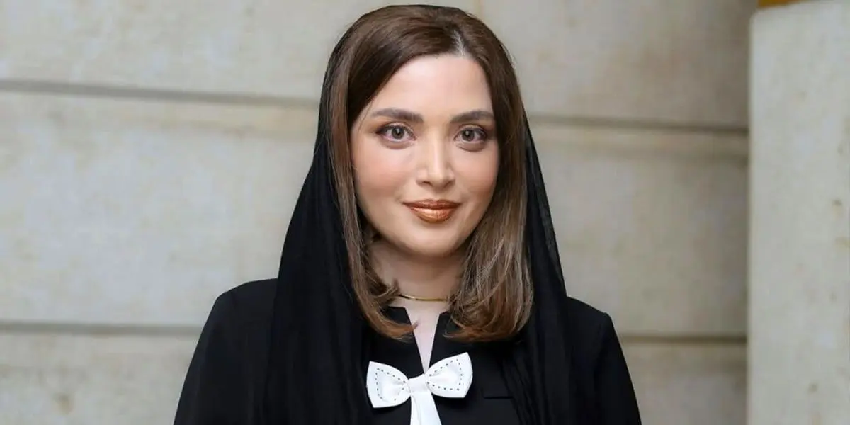 بهنوش طباطبایی در ۲۳ سالگی: عکس قدیمی و خاطرات جوانی بازیگر محبوب سینما و تلویزیون