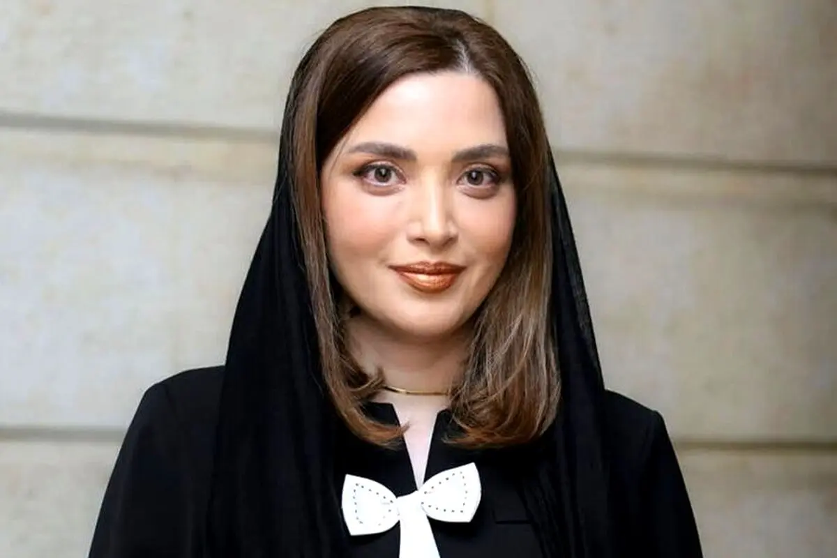 بهنوش طباطبایی در ۲۳ سالگی: عکس قدیمی و خاطرات جوانی بازیگر محبوب سینما و تلویزیون