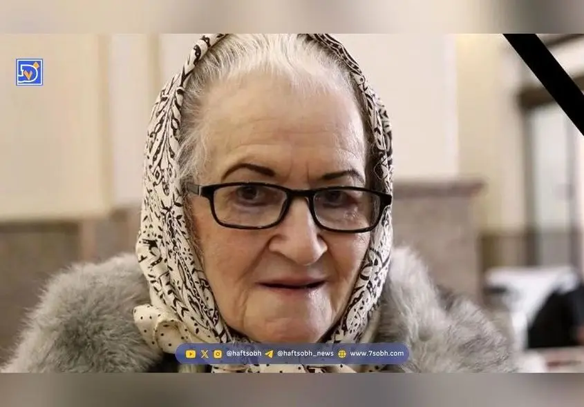 بیوگرافی تلخ و تاثیرگذار ملکه رنجبر؛ علت فوت و عکس‌های جذاب بازیگر محبوب ایرانی