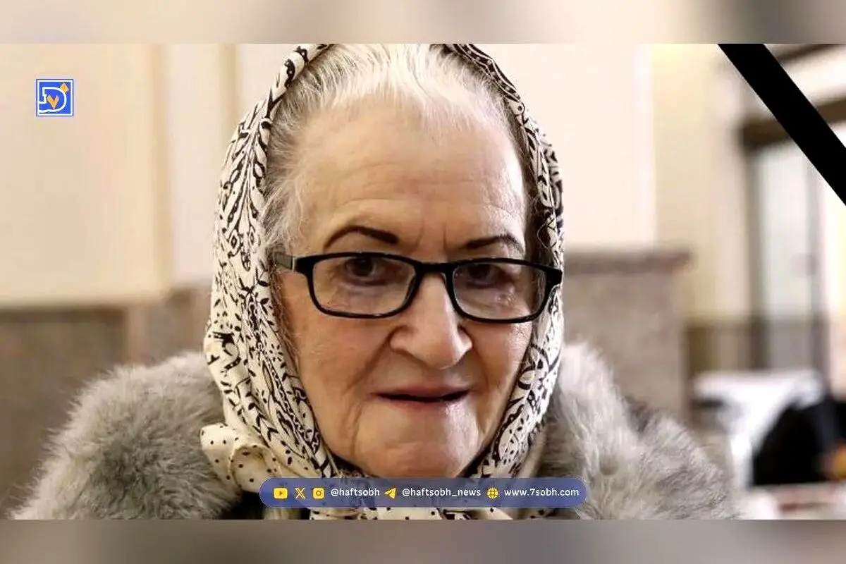 بیوگرافی تلخ و تاثیرگذار ملکه رنجبر؛ علت فوت و عکس‌های جذاب بازیگر محبوب ایرانی