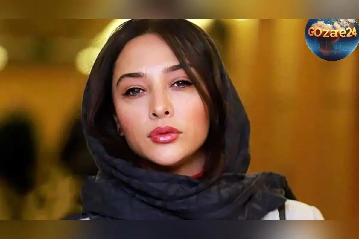 آناهیتا درگاهی با استایل بی‌نظیر در مراسم اکران فیلم «های‌کپی» توجه‌ها را جلب کرد