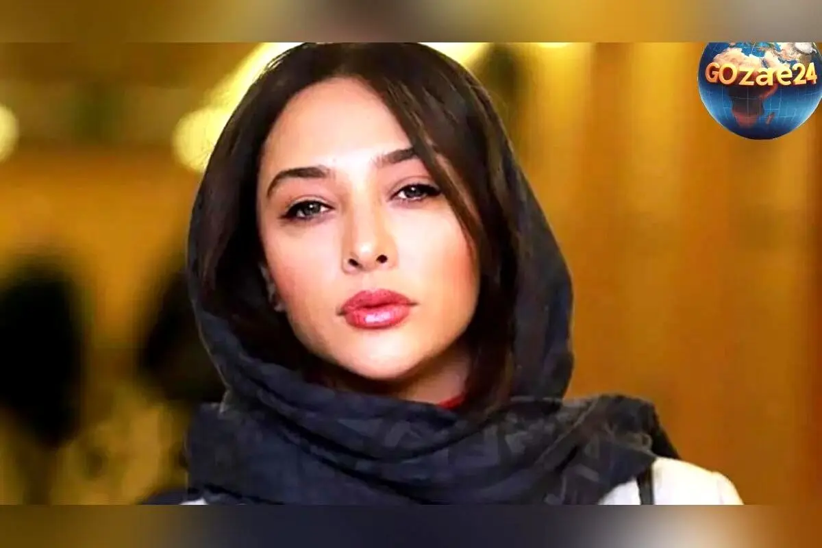 آناهیتا درگاهی با استایل بی‌نظیر در مراسم اکران فیلم «های‌کپی» توجه‌ها را جلب کرد