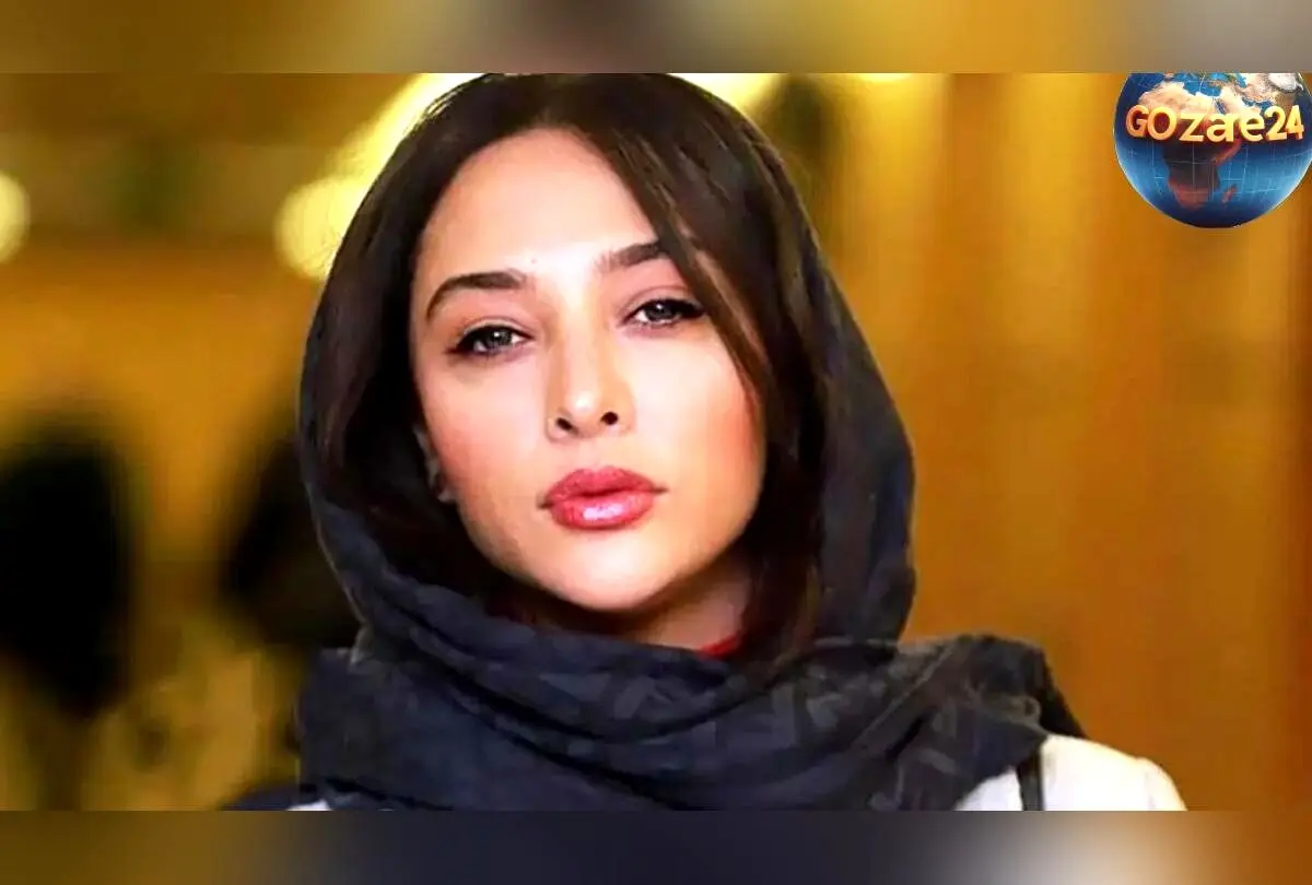 آناهیتا درگاهی با استایل بی‌نظیر در مراسم اکران فیلم «های‌کپی» توجه‌ها را جلب کرد