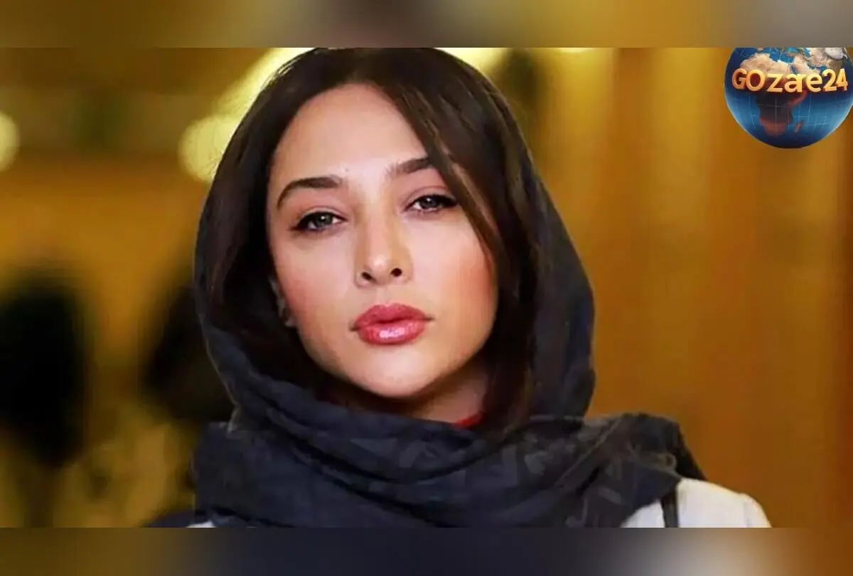 آناهیتا درگاهی با استایل بی‌نظیر در مراسم اکران فیلم «های‌کپی» توجه‌ها را جلب کرد