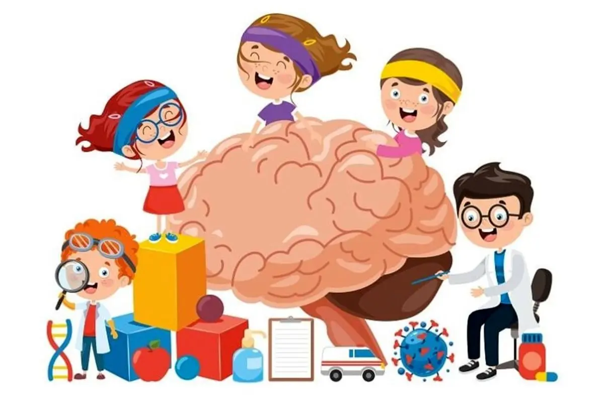 تربیت مغز آیندهساز؛ چگونه از کودکی ذهن فرزندانمان را برای موفقیت برنامهریزی کنیم؟