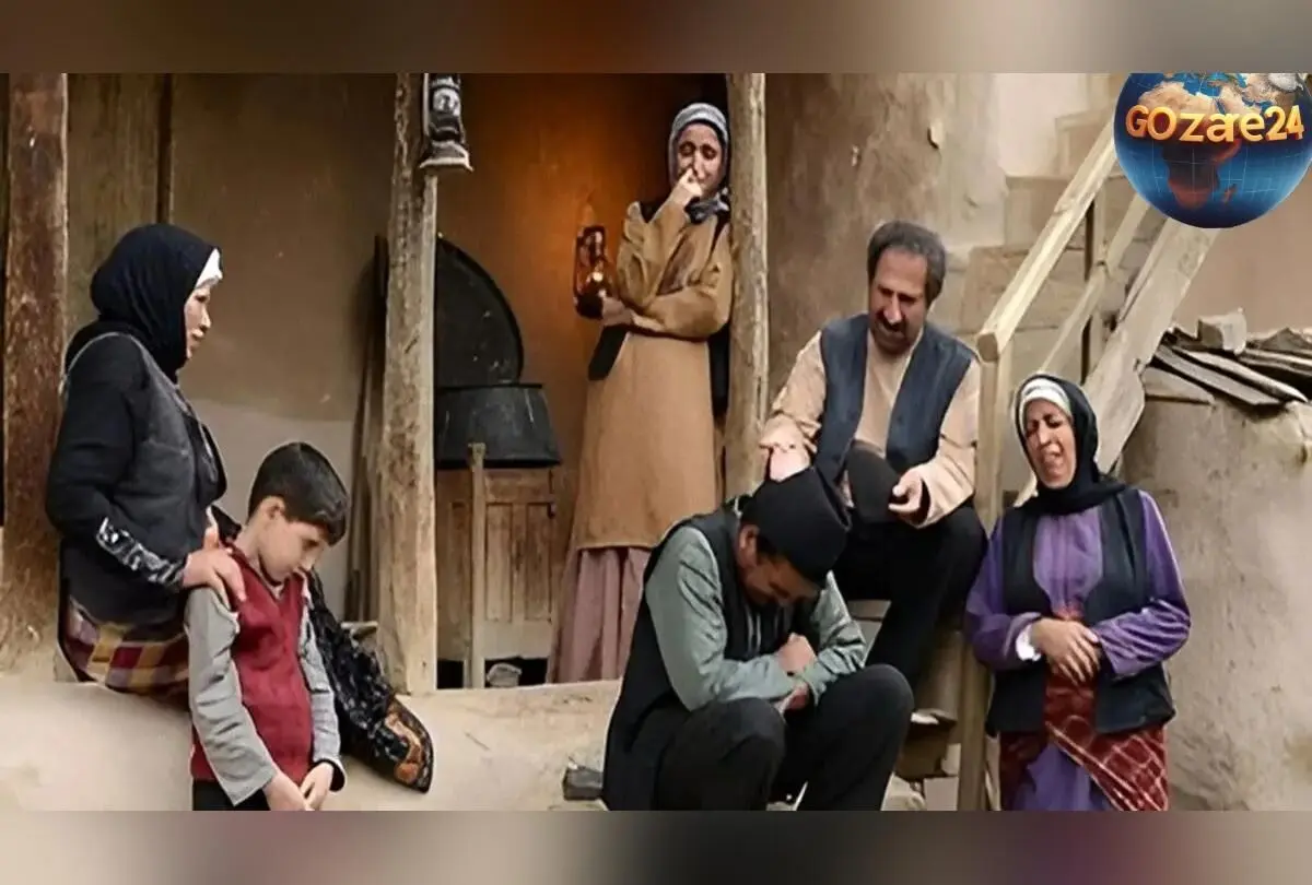 زندگی خصوصی و حرفه‌ای بازیگران سریال «گذر از رنج‌ها»؛ عکس‌های خانوادگی شیوا طاهری، پژمان بازغی و دیگر ستارگان محبوب