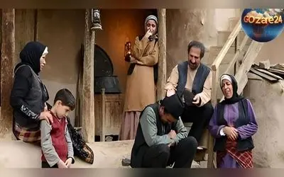 زندگی خصوصی و حرفه‌ای بازیگران سریال «گذر از رنج‌ها»؛ عکس‌های خانوادگی شیوا طاهری، پژمان بازغی و دیگر ستارگان محبوب