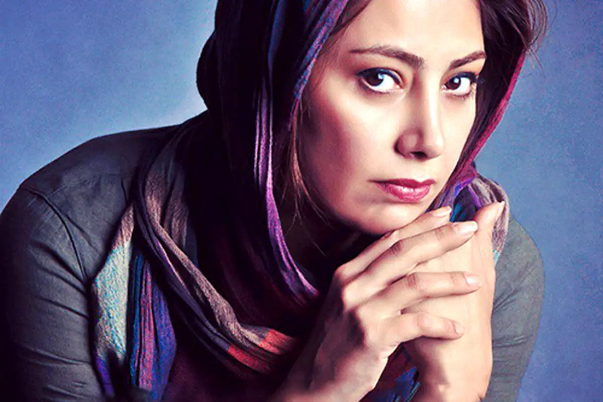 بیوگرافی و زندگی شخصی لادن طباطبایی