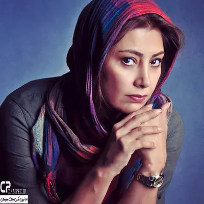 بیوگرافی و زندگی شخصی لادن طباطبایی