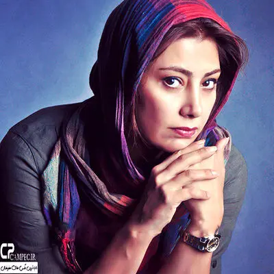 بیوگرافی و زندگی شخصی لادن طباطبایی