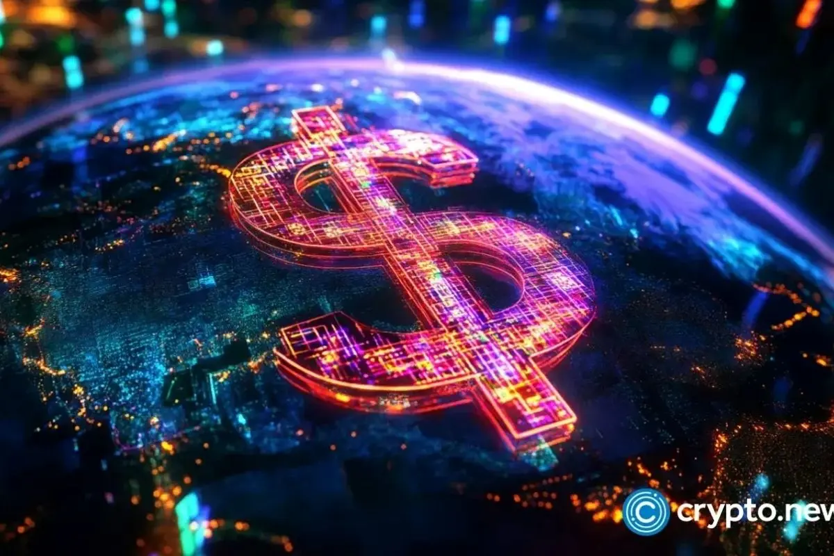 رشد بیسابقه استیبلکوینها در شبکه آربیتروم؛ رکورد جدید ارزش بازار و افزایش فعالیت کاربران