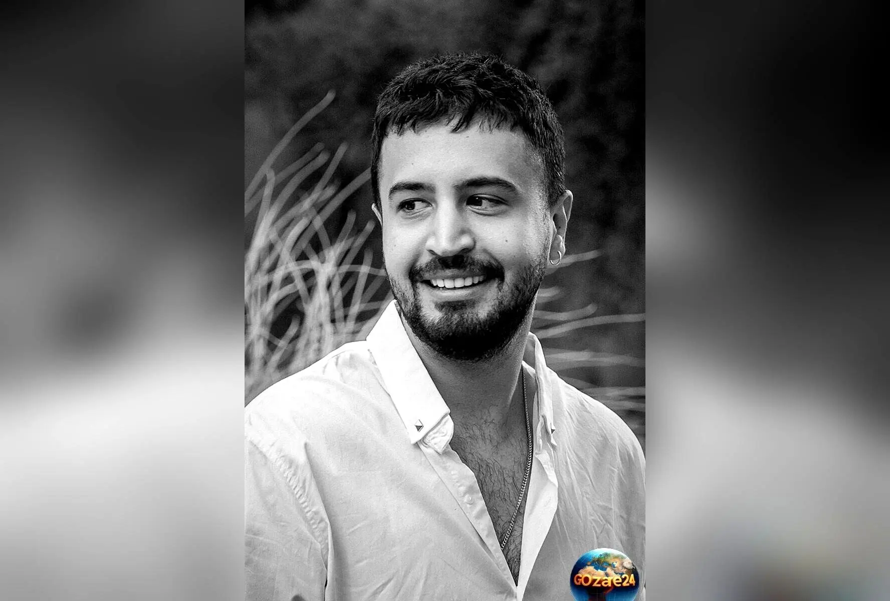 تصویر نوستالژیک مهرداد صدیقیان از دوچرخه کودکانه دهه شصتی با رنگ منحصر به فرد