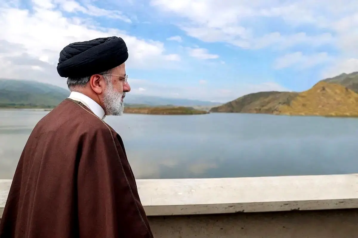 بیوگرافی ریحانه سادات رئیسی دختر شهید رئیسی و همسر برجسته دولت سیزدهم