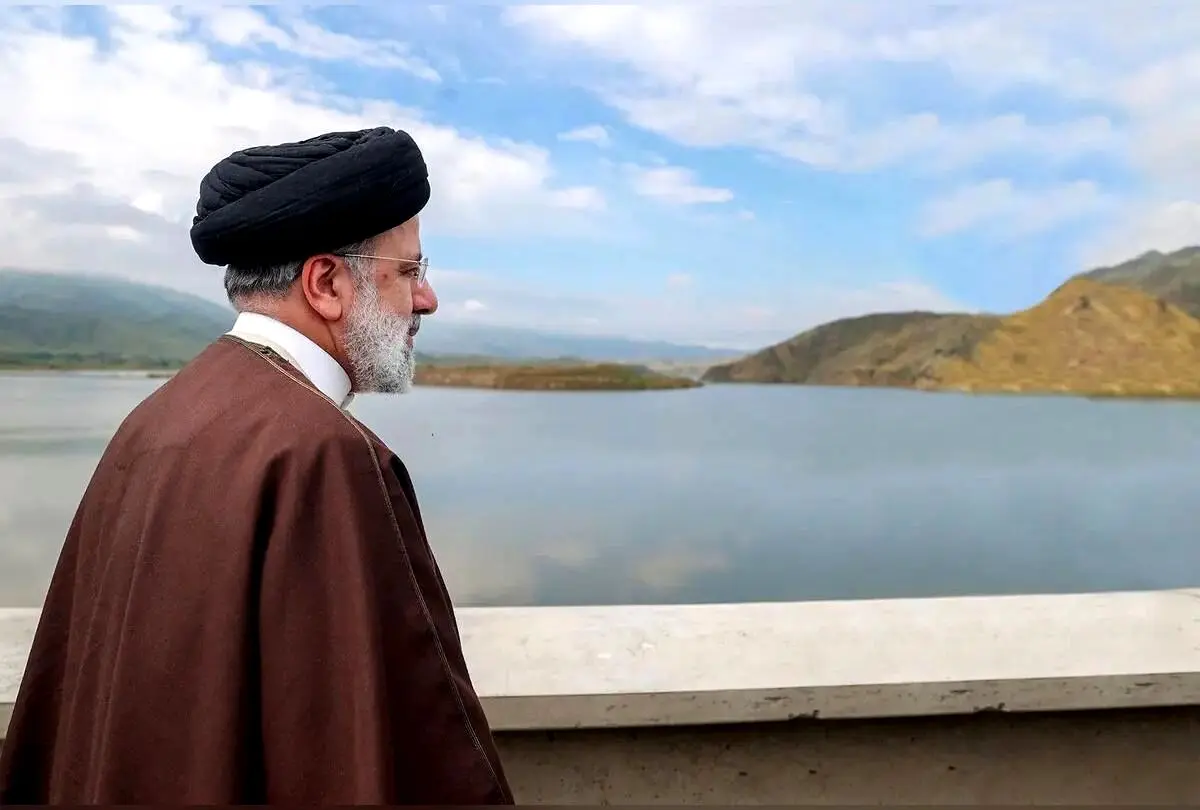 بیوگرافی ریحانه سادات رئیسی دختر شهید رئیسی و همسر برجسته دولت سیزدهم