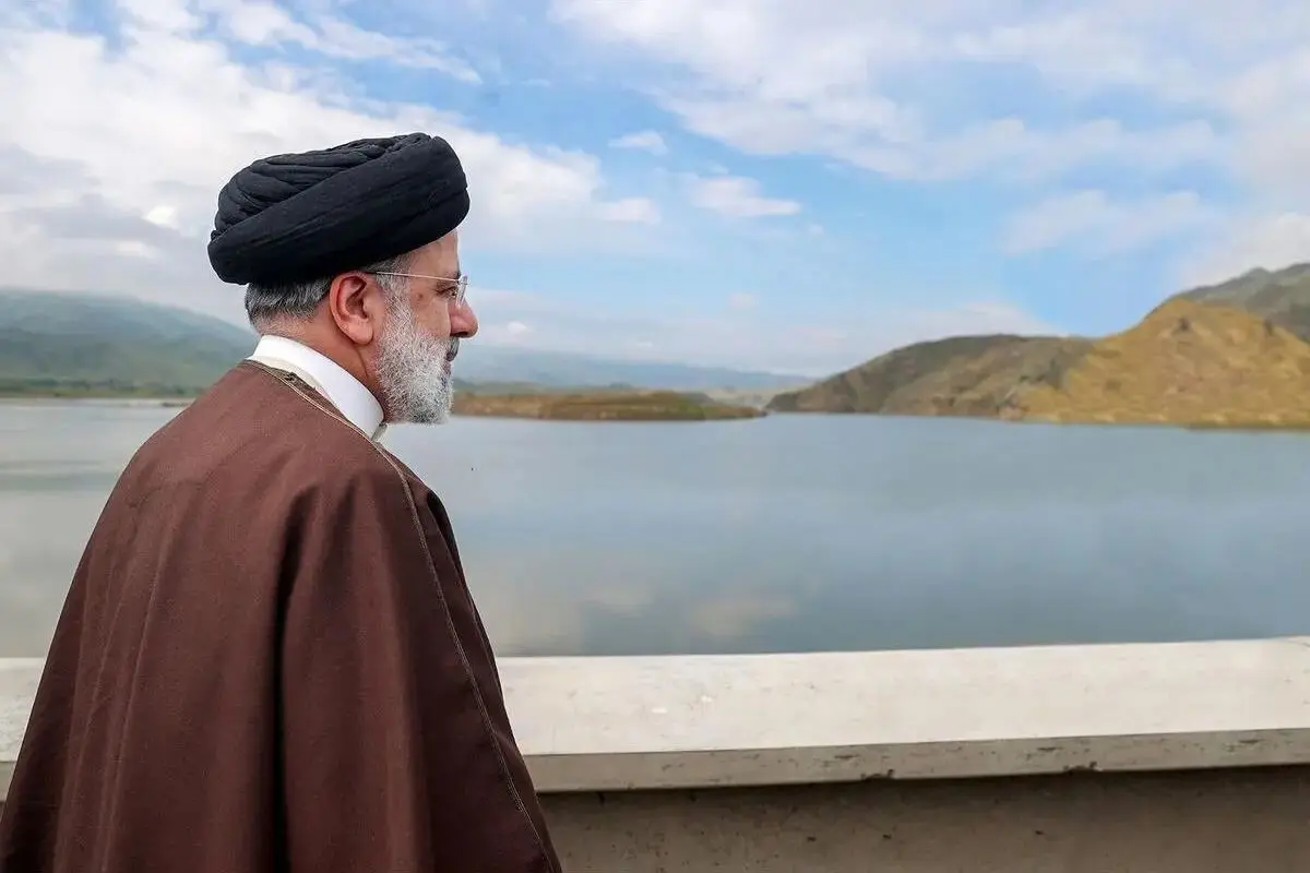 بیوگرافی ریحانه سادات رئیسی دختر شهید رئیسی و همسر برجسته دولت سیزدهم