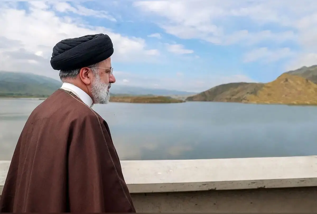 بیوگرافی ریحانه سادات رئیسی دختر شهید رئیسی و همسر برجسته دولت سیزدهم