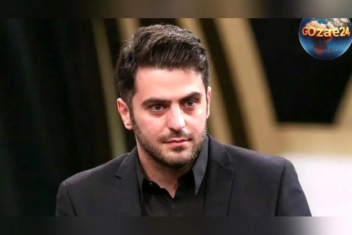 علی ضیا در جدیدترین استوری اینستاگرام، چهره‌ای ۳۰ سال پیرتر نشان داد؛ واکنش‌ها و تحلیل‌ها