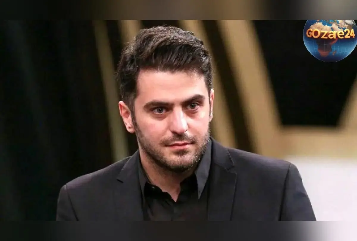 علی ضیا در جدیدترین استوری اینستاگرام، چهره‌ای ۳۰ سال پیرتر نشان داد؛ واکنش‌ها و تحلیل‌ها