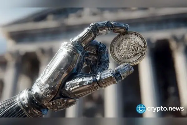 روبات هوشمند Robo.ai با کیف‌پول دیجیتال داخلی و هویت VIN، انقلاب در اقتصاد خودروهای هوشمند و بازار رمزارزها